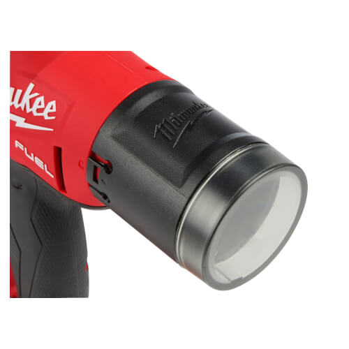 M18 FUEL 1/4" Blind Rivet Tool w/ ONE-KEY Bare Tool