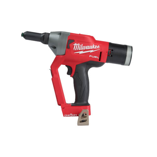 M18 FUEL 1/4" Blind Rivet Tool w/ ONE-KEY Bare Tool