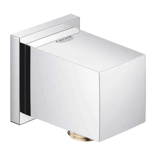 Main product image of Euphoria Cube Wall Union (Metal)