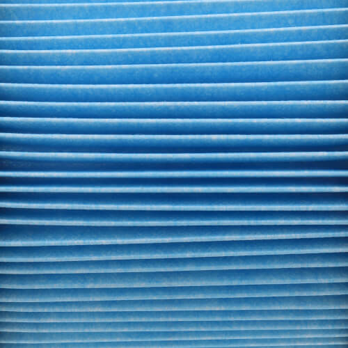 Main product image of VF3500 3-Layer Fine Dust Filter for RIDGID 3 to 4.5 Gallon Wet/Dry Vacuums