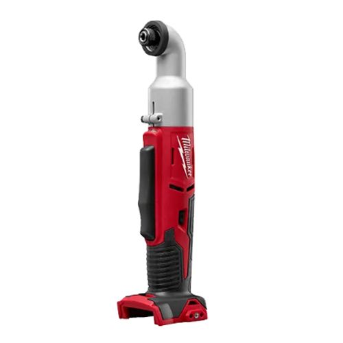Main product image of M18 18V Lithium-Ion Cordless 1/4" Hex 2-Speed Right Angle Impact Driver (Tool-Only)