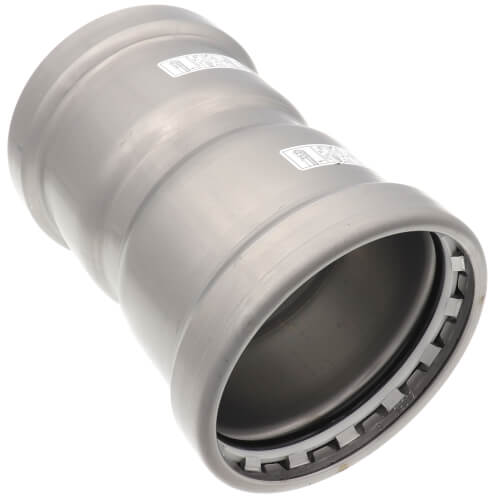 Main product image of 3" MegaPress XL FKM Coupling with Stop