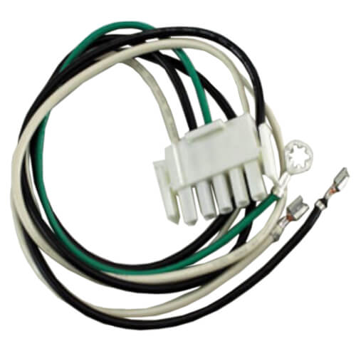 Fru, Harness, Motor, Vs