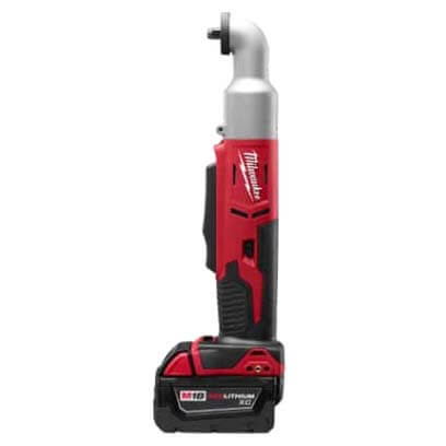 Main product image of M18 Cordless 2-Speed 3/8" Right Angle Impact Wrench 2XC Kit