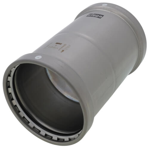 Main product image of 4" MegaPress XL FKM Coupling without Stop