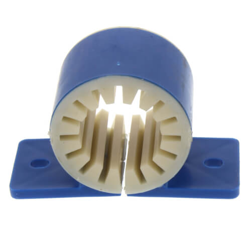 3/4" Standard Silencer Clamp