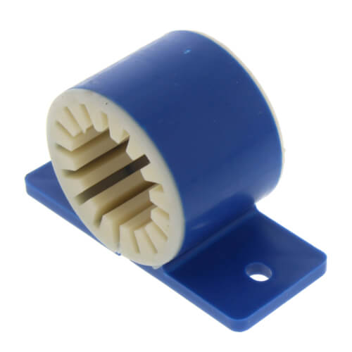 3/4" Standard Silencer Clamp