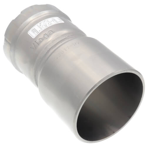 Main product image of 2-1/2" FTG x 2" Press MegaPress XL FKM Fitting Reducer