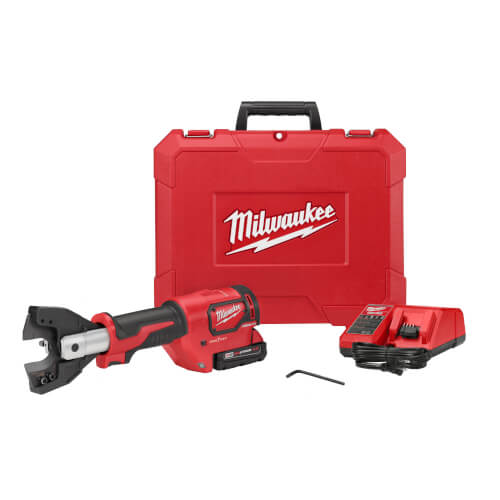 Main product image of M18 Force Logic Cable Cutter Kit