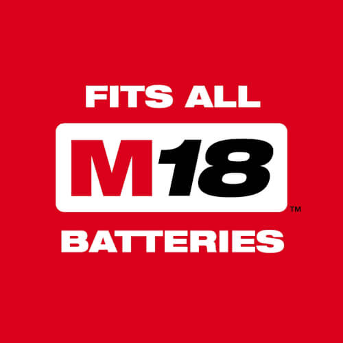 Main product image of M18 FORCE LOGIC 10 Ton Knockout Tool Kit (1/2"-4")