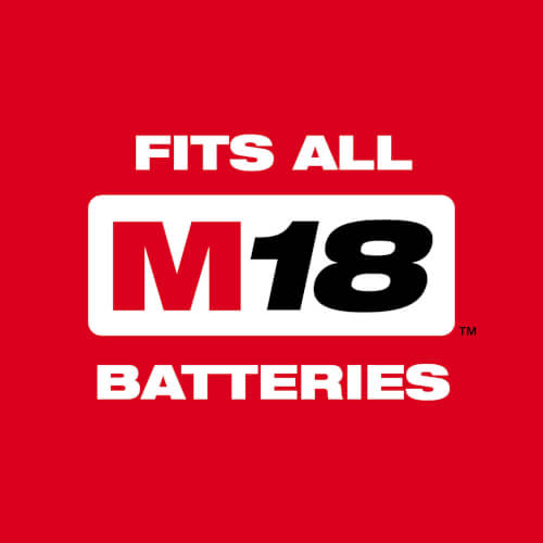 267723 Milwaukee 267723 M18 FORCE LOGIC 6 Ton Knockout Tool Kit