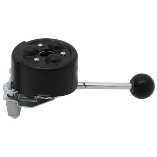 Autofeed Assembly for K-400 Drum Machine