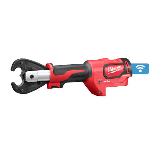 M18 Force Logic 6T Crimper (Tool Only)