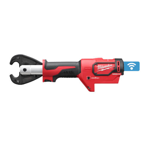 M18 Force Logic 6T Crimper (Tool Only)