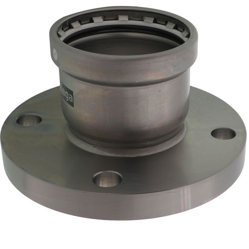 Main product image of 3" MegaPress XL FKM Flange, 4 Bolt Pattern