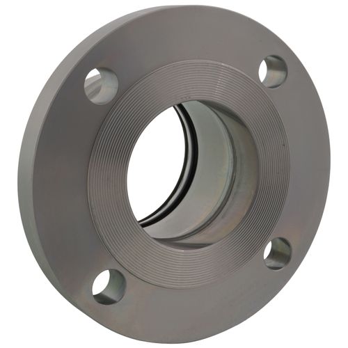 Main product image of 3" MegaPress XL FKM Flange, 4 Bolt Pattern