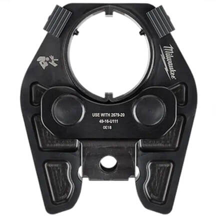 Main product image of M18 Force Logic 600 MCM Crimper Kit w/ #8 - 600 MCM Cu Dies