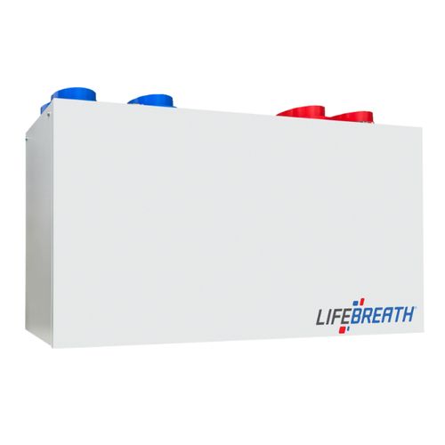 Main product image of 267 MAX Residential Heat Recovery Ventilator, 278 CFM