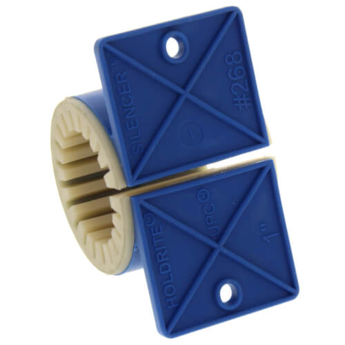 Main product image of 1" Standard Silencer Clamp
