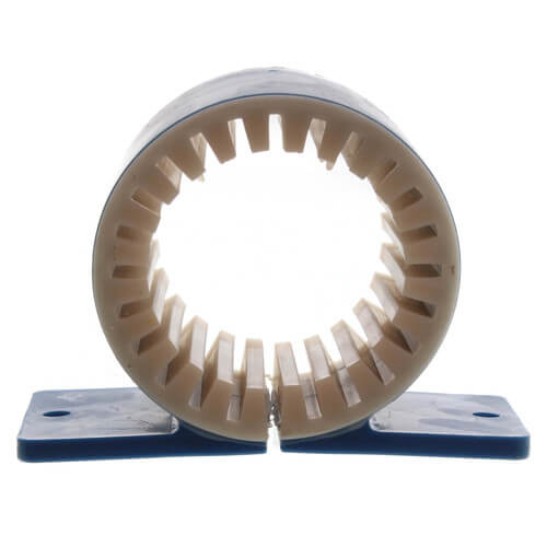 Main product image of 1-1/4" Standard Silencer Clamp