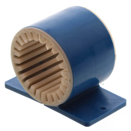 Main product image of 1-1/4" Standard Silencer Clamp