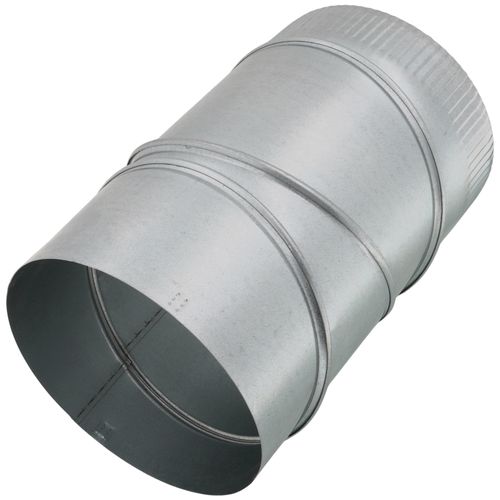 Main product image of 7" Adjustable Elbow - 26 Gauge (90-Degree), 2690E7
