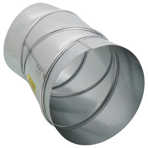Main product image of 8" Adjustable Elbow - 26 Gauge (90-Degree)