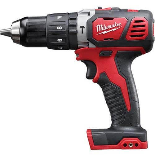 269422 Milwaukee 269422 M18 2Tool Combo Kit (Hammer Drill/Driver