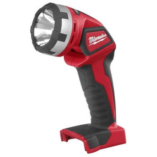 Main product image of M18 Cordless LITHIUM-ION 4-Tool Kit (Hammer Drill/Driver, Sawzall Reciprocating Saw, Circular Saw, Work Light)