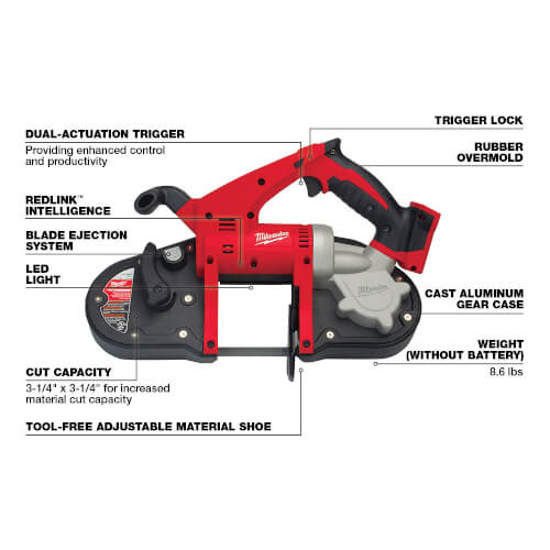 Main product image of M18 16-Piece Combo Kit