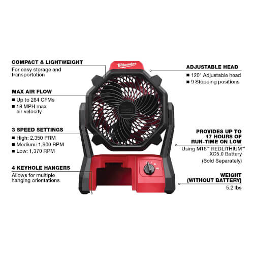 Main product image of M18 16-Piece Combo Kit