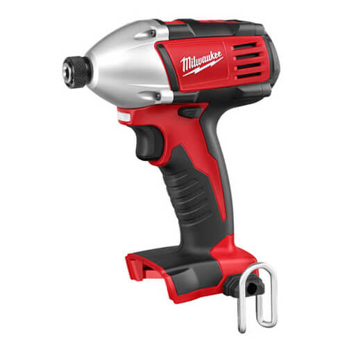 2696-24 - Milwaukee 2696-24 - M18 4-Tool Combo Kit (Hammer Drill ...