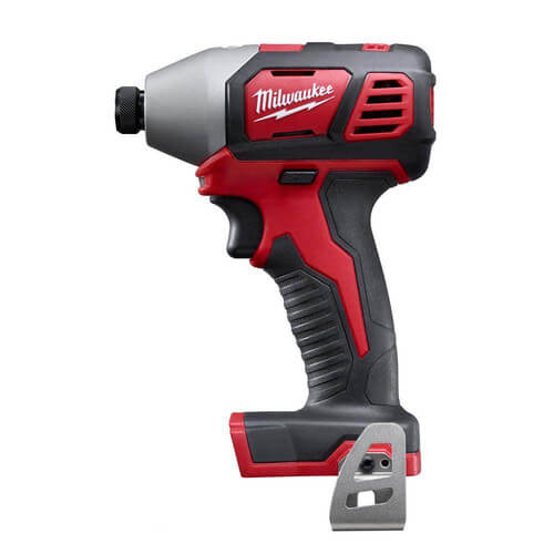 Main product image of M18 Cordless 6 Tool Kit (Hammer Drill, Sawzall Saw, Circular Saw, Impact Driver, Cut-off/Grinder, LED Work Light)