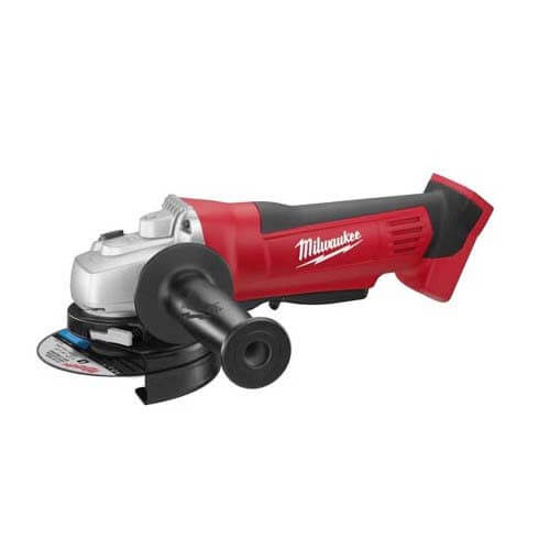 Main product image of M18 Cordless 6 Tool Kit (Hammer Drill, Sawzall Saw, Circular Saw, Impact Driver, Cut-off/Grinder, LED Work Light)