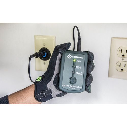 Main product image of Circuit Seeker Kit