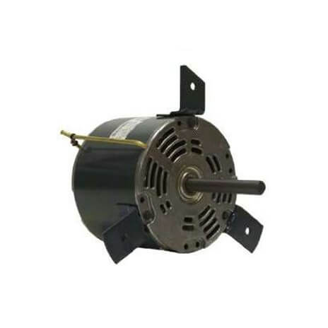 1/30 HP 1 Phase Motor (115V)