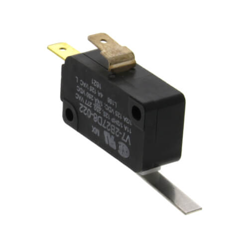 Damper Switch