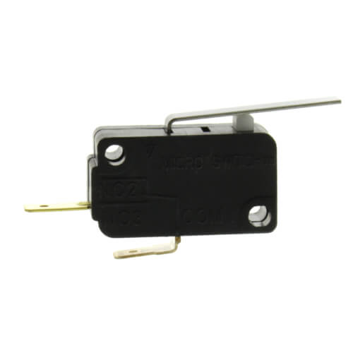 Damper Switch