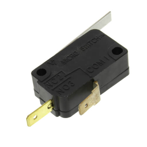 Damper Switch