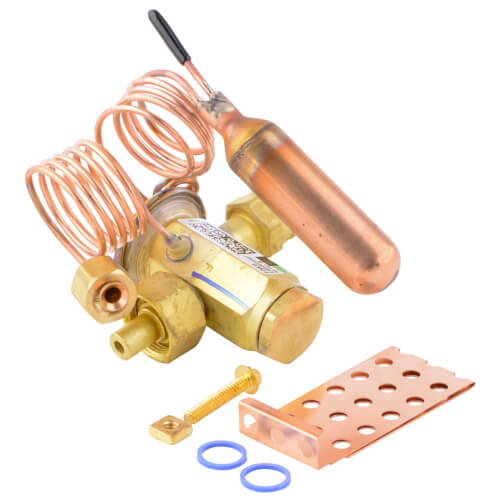 3.5-5 Ton Expansion Valve Kit (R22)