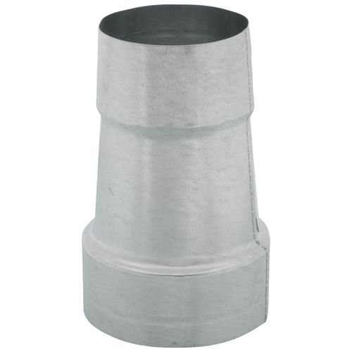 Main product image of 4" to 3" Round Reducer - 26 Gauge