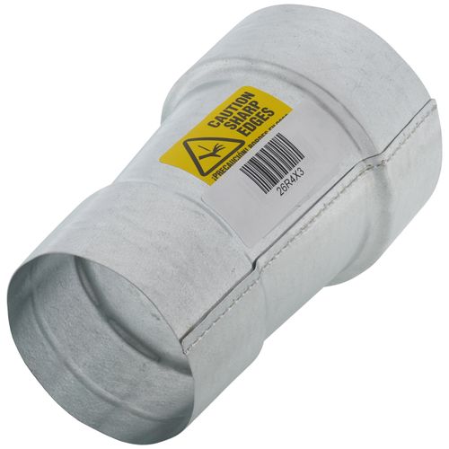 Main product image of 4" to 3" Round Reducer - 26 Gauge