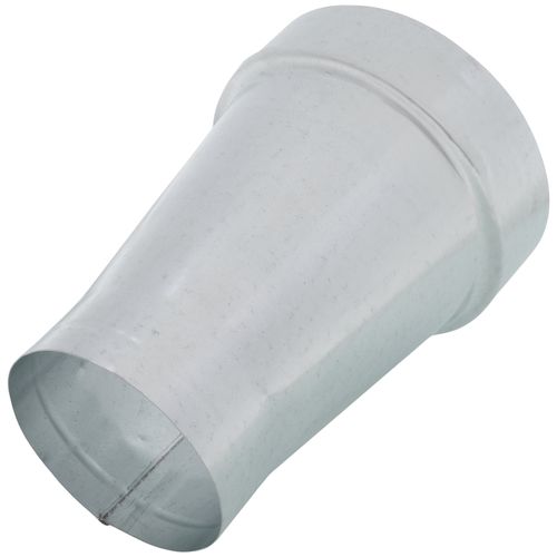 Main product image of 6" to 4" Round Reducer - 26 Gauge