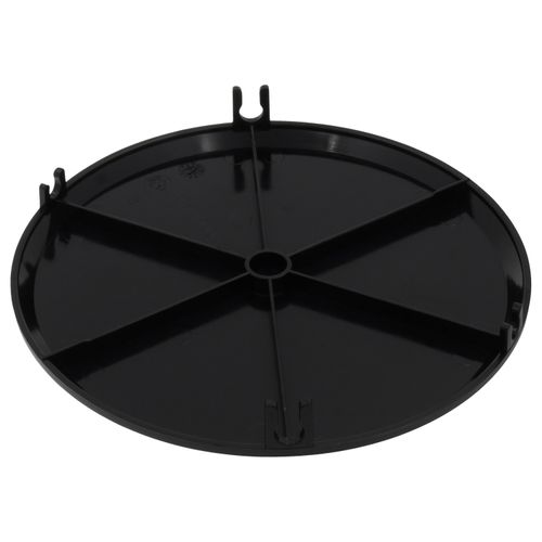 Main product image of 100083-01 Cap - Plastic Logo, 26W36