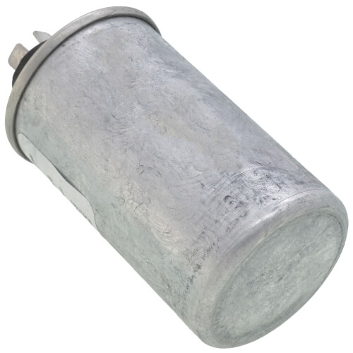 Main product image of 40 MFD Round Run Capacitor (370V), 26W38