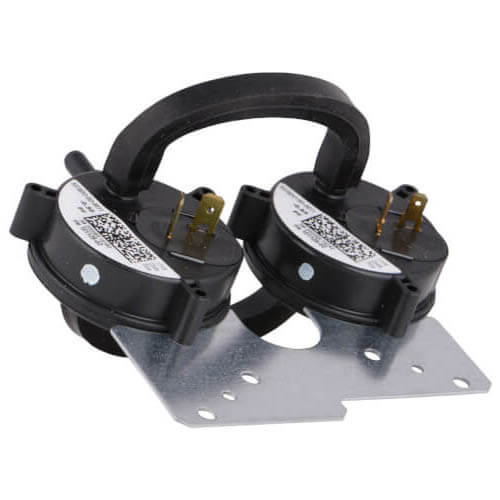 Main product image of 2 Stage Pressure Switch, .50/.85" WC, 26W41