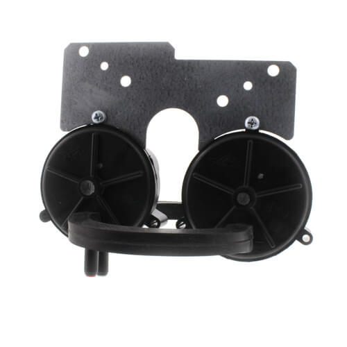 Main product image of 2 Stage Pressure Switch, .55/.95" WC, 26W42