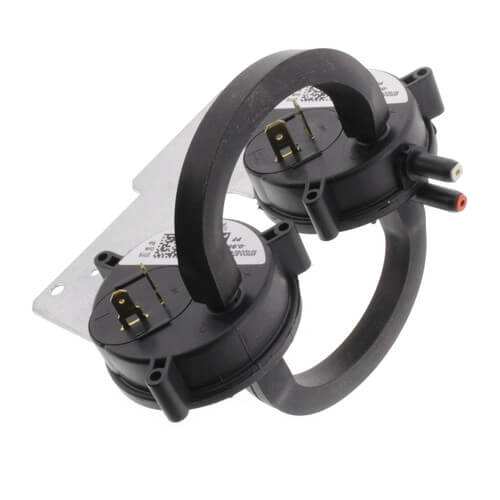Main product image of 2 Stage Pressure Switch, .55/.95" WC, 26W42