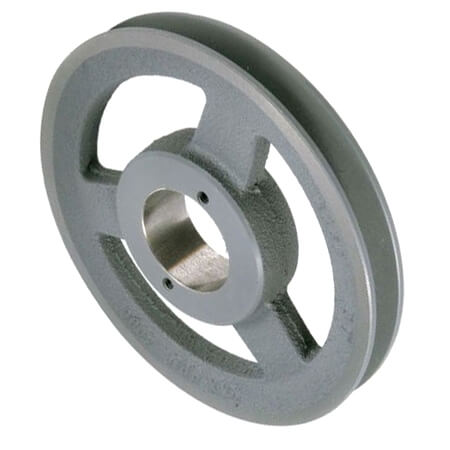 Fan Pulley