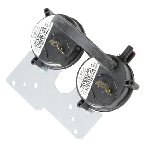 Main product image of 2 Stage Hi Alt Pressure Switch, .9/1.2" WC, 26W86